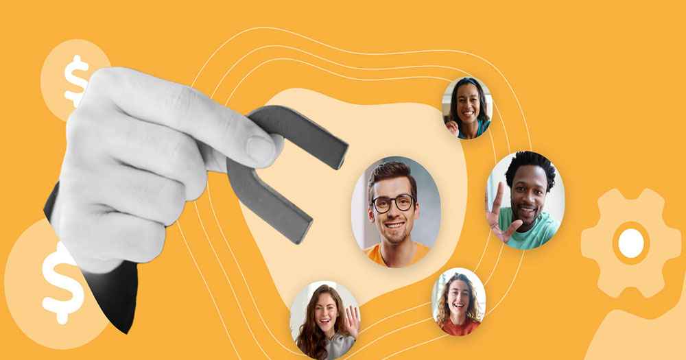 اهمیت و مزایای جذب مخاطب محلی